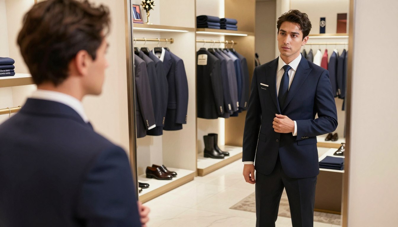 elite MODA UOMO prezzi calmierati